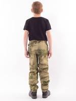 К-м "SNAR" Baby (РипСтоп, Мох) TRITONGEAR