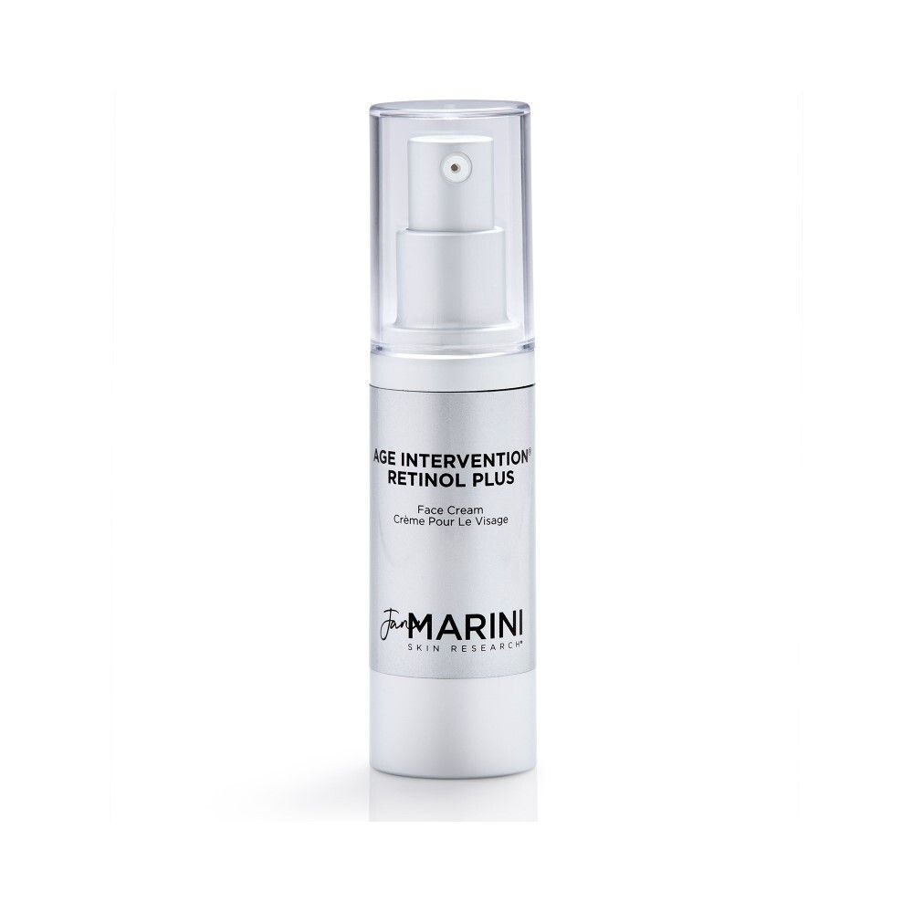 Jan Marini Age Intervention® Retinol Plus Крем-акселератор для борьбы с возрастными изменениями, 28 мл