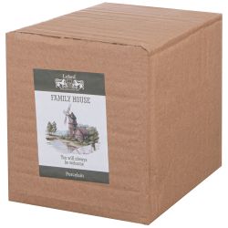 ЧАЙНИК LEFARD "FAMILY HOUSE" 1200 МЛ 21 СМ (КОР=12ШТ.)