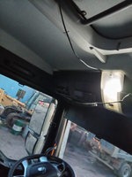 SITRAK C7H 6x4 Самосвал ZZ3256V384ME (Дизельный, 10,5 л, 440 л.с., МТ)