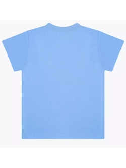 Футболка для садика и школы.мальчик.набор 3 шт