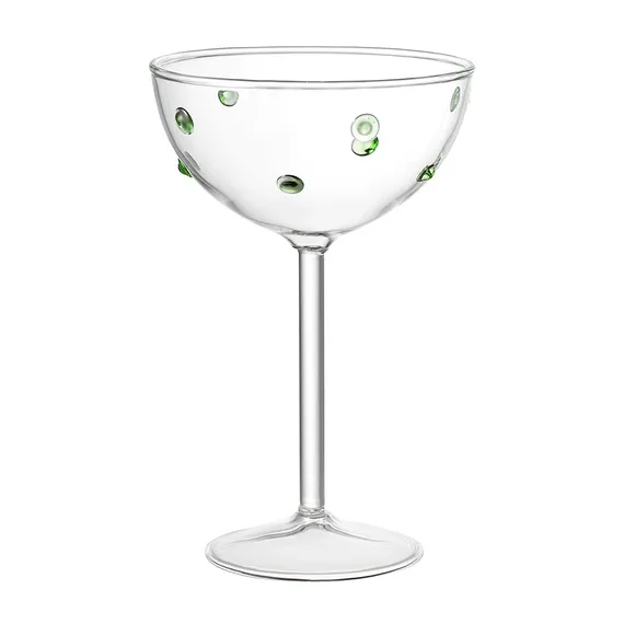 Набор креманок pom-pon, 225 мл, 4 шт.