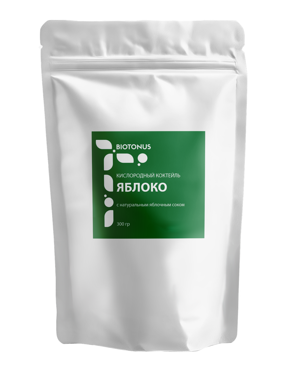 Концентрат для коктейлей BIOTONUS Яблоко