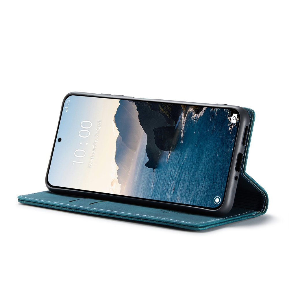 Чехол-книжка CaseMe Matte Xiaomi 14T Pro