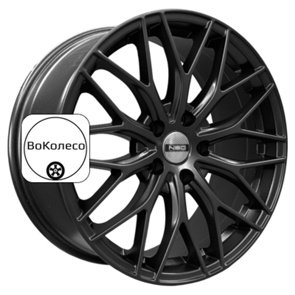 8x18/5x114,3 ET45 D67,1 840 BDm Neo