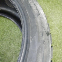 Шина Комплект шин Bridgestone Blizzak DM-V2 285/45 R22
