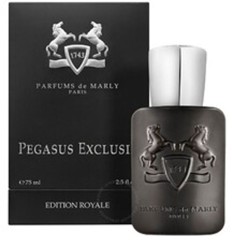 Parfums De Marly Pegasus Exclusive EDP 75ml Parfums De Marly Pegasus Exclusive EDP 75ml