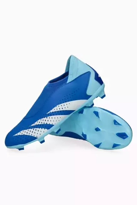 Бутсы adidas Predator Accuracy.3 LL FG Junior