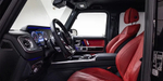 Mercedes G63