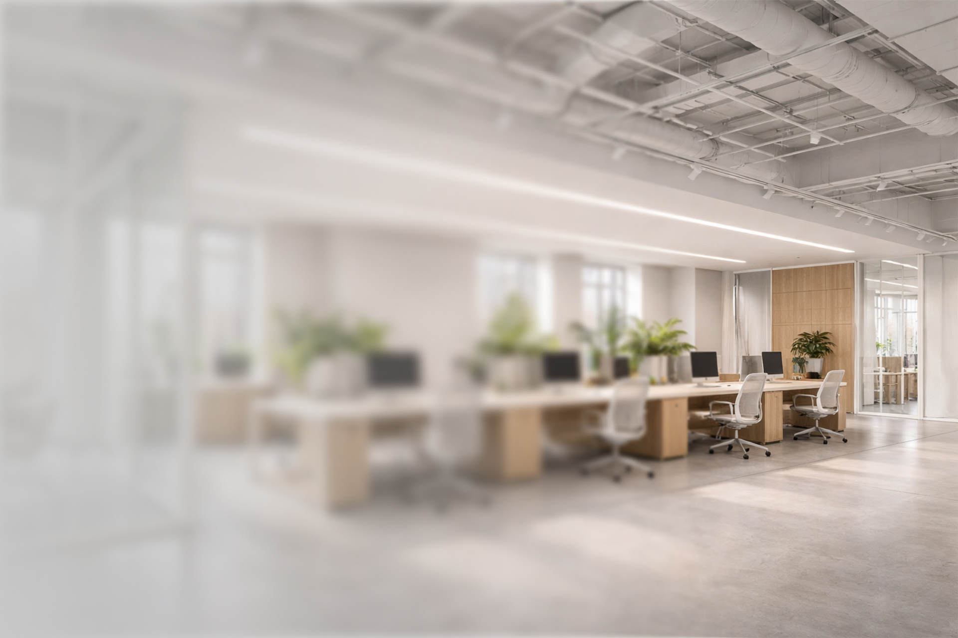 ОСВЕЩЕНИЕ для офисов и бизнес-центров