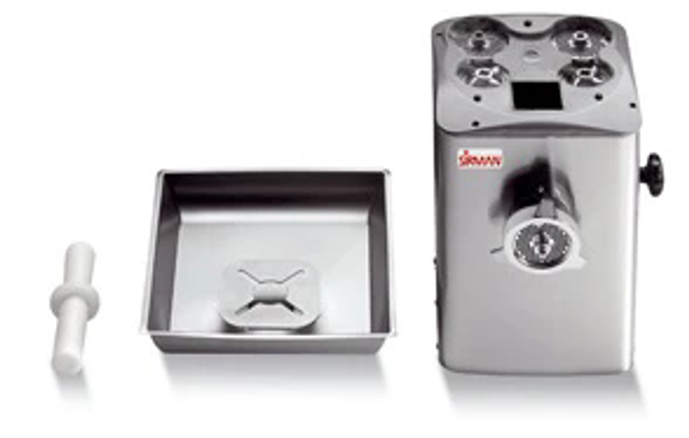 Мясорубка Sirman TC-32 Barcellona Q 3Ф