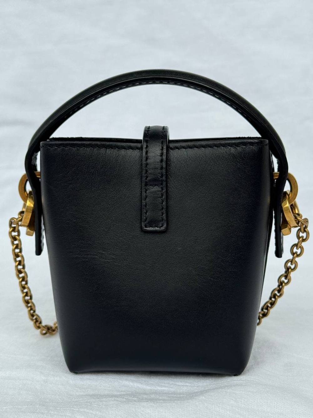 Сумка Saint Laurent Le 37