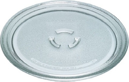 Тарелка СВЧ IKEA, Whirlpool 280 мм с креплением (629086,312776)