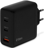 Зарядное устройство сетевое TTEC 2SCG04S