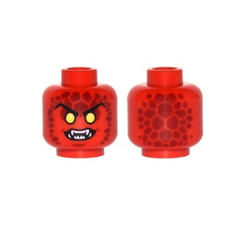 Голова 3626pb1511