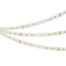 Светодиодная лента UL-A140-10mm 24V Day-MIX (20 W/m, IP20, 5m) (Arlight, Изменяемая ЦТ) 052835