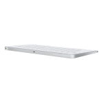 Клавиатура беспроводная Apple Magic Keyboard (MK2A3RS) Серебристый