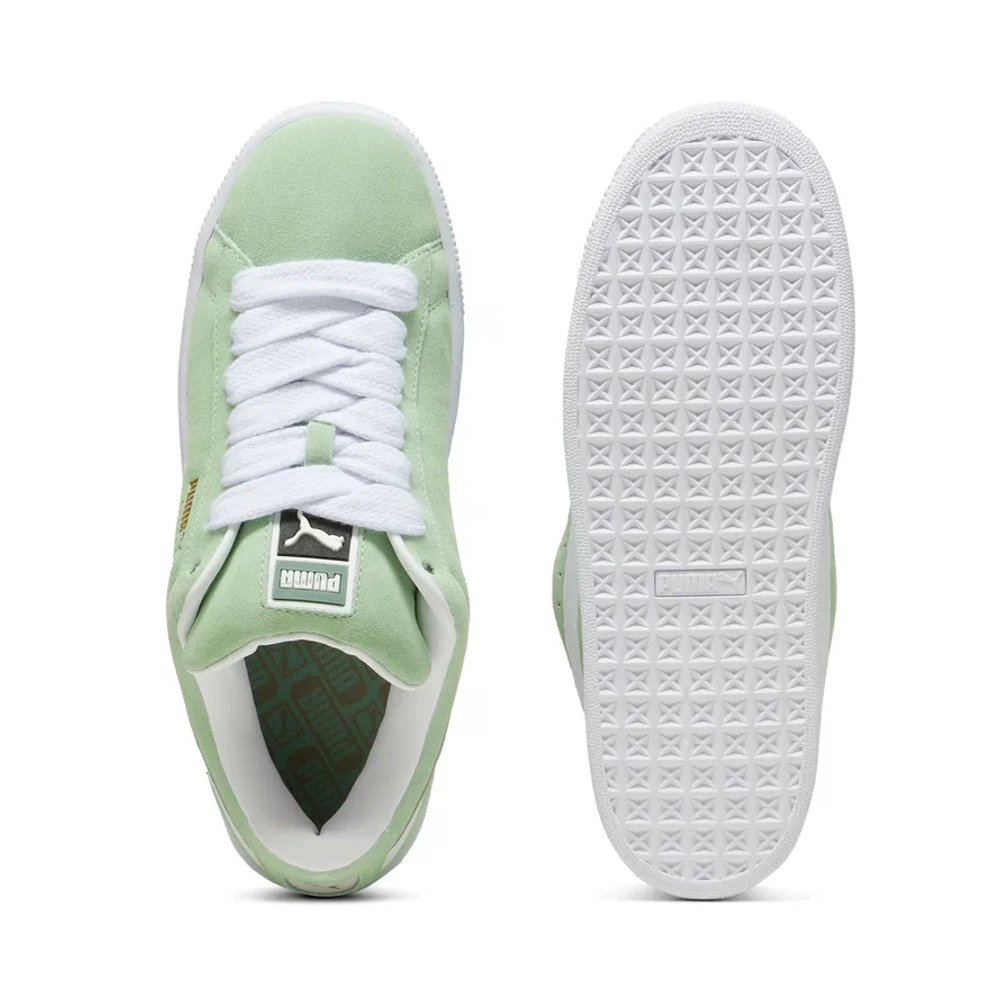 Кеды PUMA Suede XL