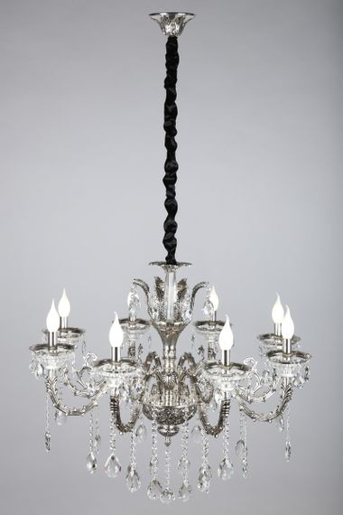 Подвесная люстра Omnilux Badesi OML-70503-08