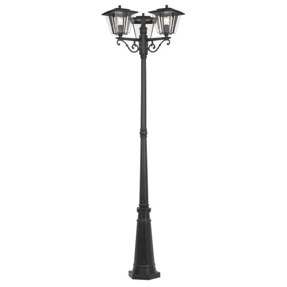 Уличный светильник Citilux FORTS CLU10P3