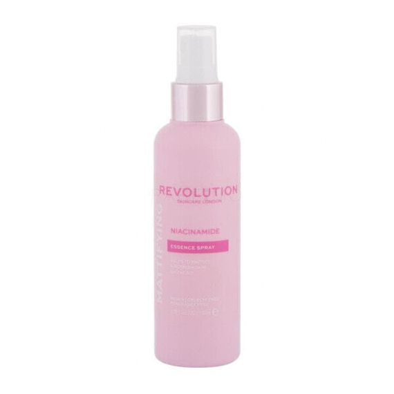 Revolution Skincare Niacinamide Mattifying 100 ml gesichtswasser und spray für Frauen