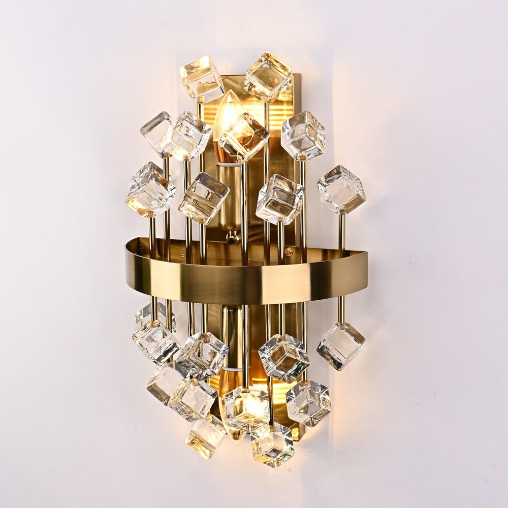 Настенный Светильник Rufina B By Imperiumloft