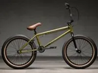 BMX Велосипед Kink Gap XL 20