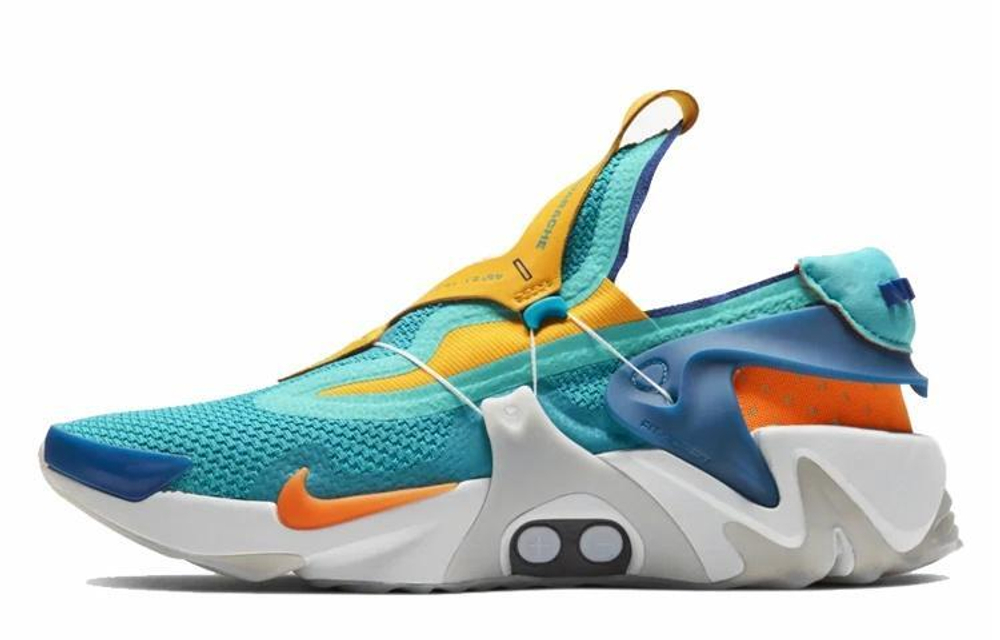 Кроссовки Nike Adapt Huarache Hyper