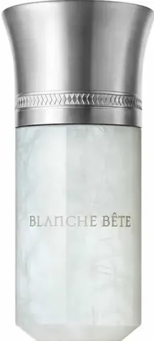 LIQUIDES IMAGINAIRES BLANCHE BETE EDP 100 ML