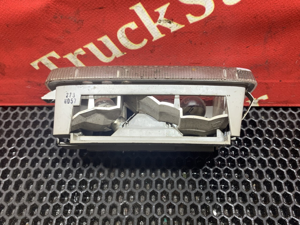 Плафон внутреннего освещения