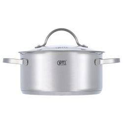 Набор посуды из нержавеющей стали Gipfel Victory 1551