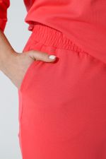 Костюм Рейв-4У Виотекс КОРАЛЛОВЫЙ