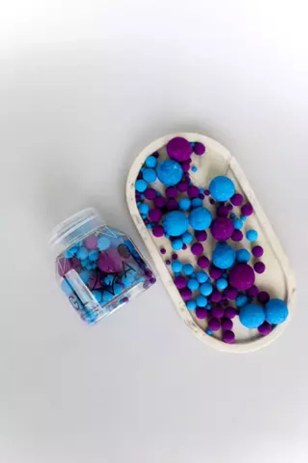 Посыпка "Роскошно и точка", микс 100 г