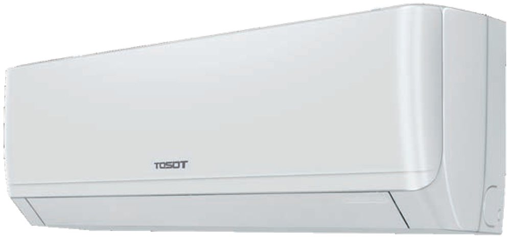 Кондиционер Tosot Natal T09H-SNE/I/T09H-SNE/O