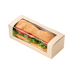 Упаковка OSQ Baquette box (250 шт/кор)