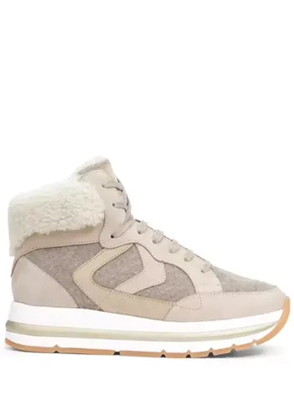 Полуботинки VOILE BLANCHE