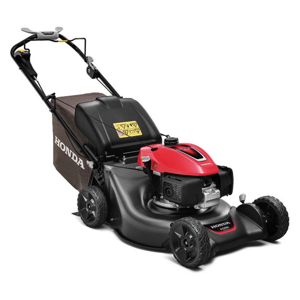 Газонокосилка бензиновая (бензокосилка) Honda HRN 536 VYEA