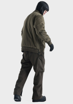 Брюки водостойкие KRAKATAU Euler