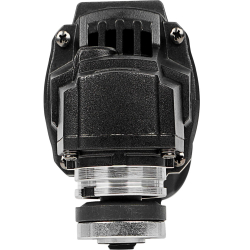 Аккумуляторная УШМ TEH LG125 20V (без АКБ и ЗУ)