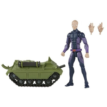Hasbro Marvel Legends X-Men - Фигурка 15 см Marvel&#39;s Darwin F3692