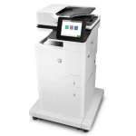 HP LaserJet Enterprise MFP M635fht Prntr (A4)