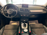 Audi Q3, 2015 год