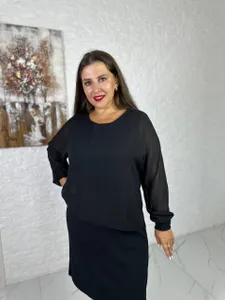 Платье 985VL Фабрика Моды