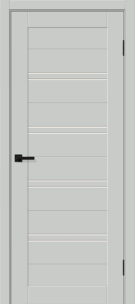 Браво-28 Grey Silk / Magic Fog