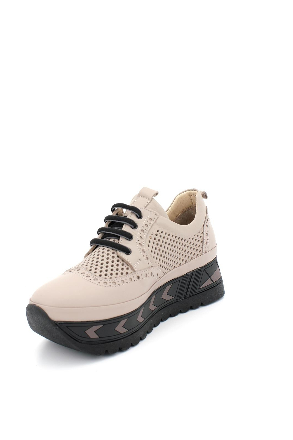 Кроссовки женские Ascalini R12498