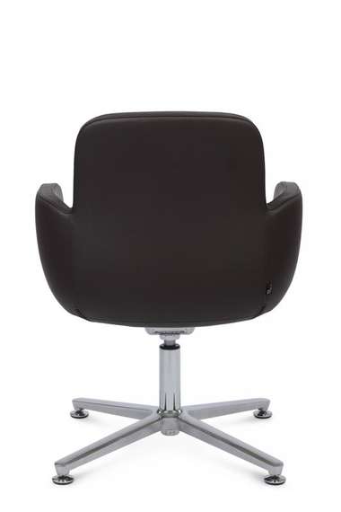 Кресло Charm-ST C2512 Темно-коричневый