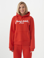 ОДЕЖДА ДЛЯ ТЕННИСА Унисекс, Худи СПАРТАК Толстовка с капюшоном СПАРТАК .