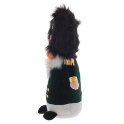 GAEM Игрушка набивная "Гном", L18 W12 H29 см