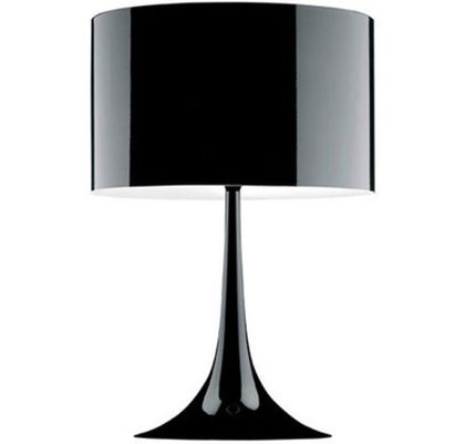 Лампа настольная Spun Light T D30