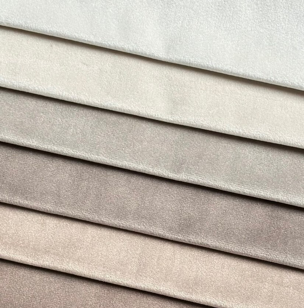 Велюр Top Lux (Топ Люкс) 04